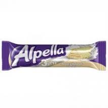 ALPELLA 3GEN GOFRET BEYAZ 28 GR