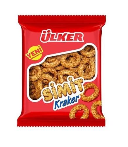 Ülker Simit Kraker 41G