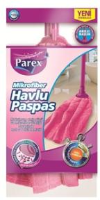 Parex Mikrofiber Havlu Paspas