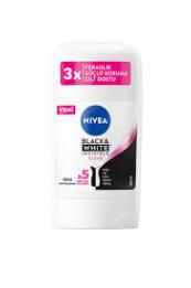 NIVEA WOMEN STICK 50ML INVISIBLE CLEAR