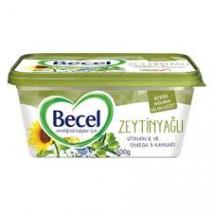 BECEL KASE MARGARIN 500G ZEYTINYAGLI