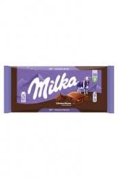 MILKA TABLET 100G CIKOLATA RUYASI