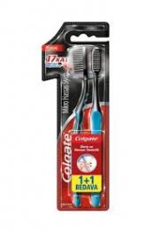 COLGATE DF MIKRO INCE SIYAH 1Artı1
