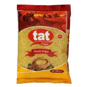 Tat Bulgur 2 Kg Seferkıtel