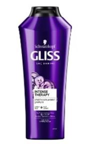 Gliss Şampuan 500 Ml Intense Therapy