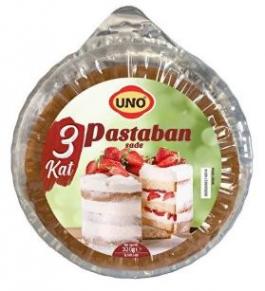 UNO PASTABAN 3 KATLI SADE