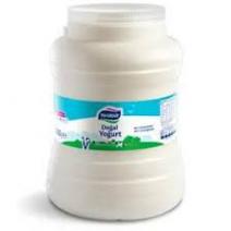 YORUKOGLU YOGURT 2KG BIDON