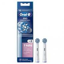 ORAL-B DF YEDEK BASLIK PRO SENSITIVE CL 2 LI