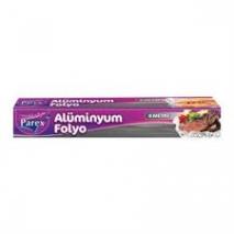 PAREX ALUMINYUM FOLYO 8MT