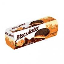 BISCOLATA PIA 100G PORTAKALLI