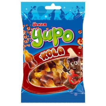 Ülker Yupo Jelly Kolalı 80 Gr