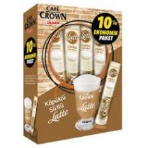 CAFE CROWN LATTE 10LU