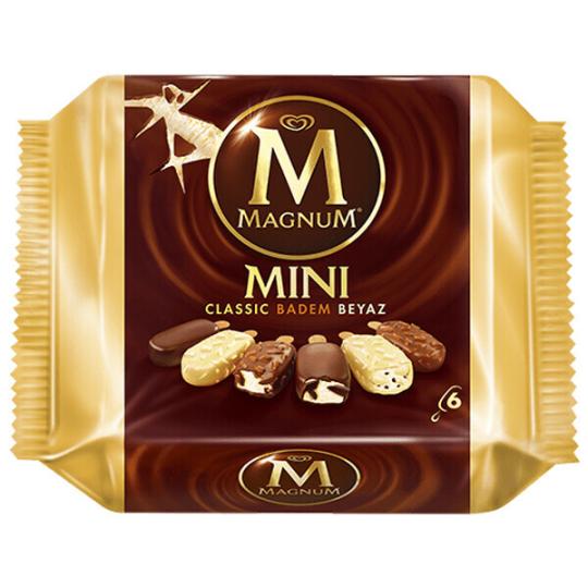 Magnum Mini Classıc 360 Ml