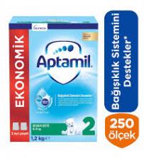APTAMIL DEVAM SUTU 1200GR 2