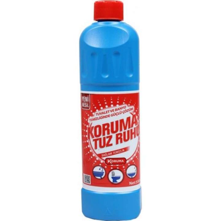 Hypo Tuz Ruhu 600 Gr