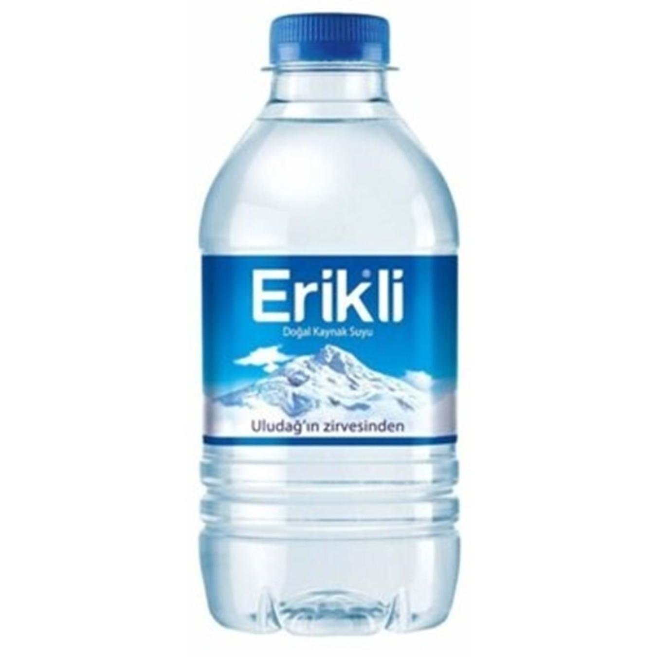 Erikli Su 330 Ml