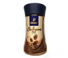 TCHIBO EXCLUSIVE 100G