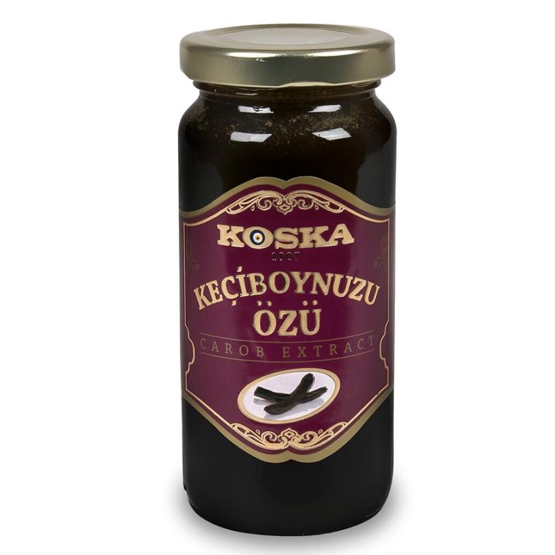 Koska Keçiboynuzu Özü 310 Gr