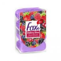 FAX 4X70G MEYVE BAHCESI