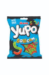 ULKER YUPO JELIBON 80G SOLUCAN