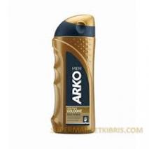 ARKO TRAS KOLONYASI 255ML GOLD POWER