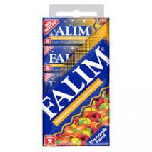 FALIM 5LI PAKET KARISIK MEYVE