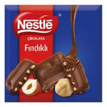NESTLE KARE CIKOLATA FINDIKLI 60G