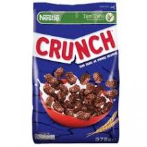 NESTLE CRUNCH GEVREK 375G