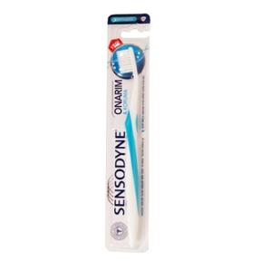 Sensodyne Df Onarım-Koruma Diş Fırçası Yumuşak