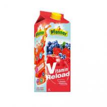 PFANNER VITAMIN RELOAD 2L