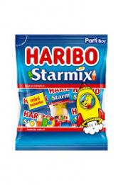 HARIBO STARMIX MINIMAX 200GR