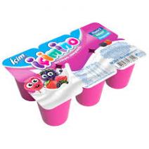 ICIM ICIMINO ORMAN MEYVELI