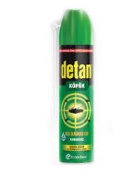 DETAN KOPUK EKSTRA 275ML KOKUSUZ