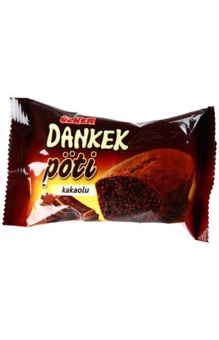 Ülker Dankek Pöti Kakaolu