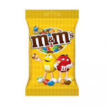 M&MS DRAJE 90G YER FISTIKLI