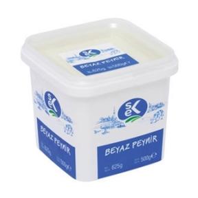 Sek Beyaz Peynir Pvc Yağlı 400 Gr