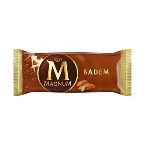 Algida Magnum Badem 100 Ml  