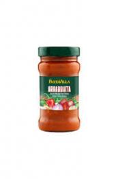 PASTAVILLA MAKARNA SOSU 300G ARRABBIATA