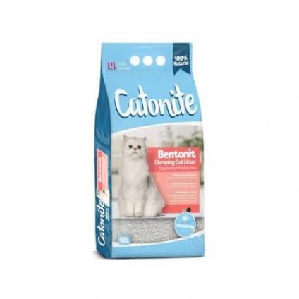 CATONITE KEDI KUMU 10L