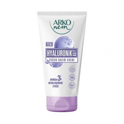 ARKO NEM KREM 60ML HYALURONIK ASIT