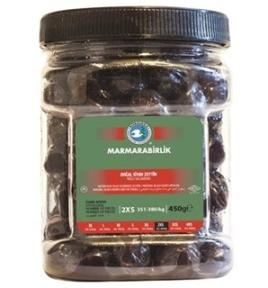 Marmarabirlik Zeytin Yağlı Salamura Pet 450 Gr