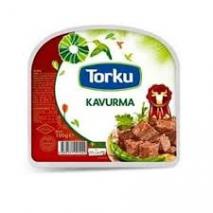 TORKU DANA KAVURMA 100G