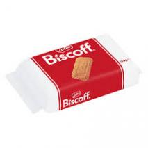 LOTUS BISCOFF 125G