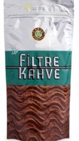 Kahve Dünyası Filtre Kahve 250 Gr