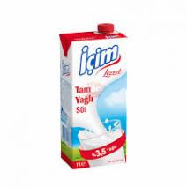 ICIM SUT 1LT %3,5 YAGLI