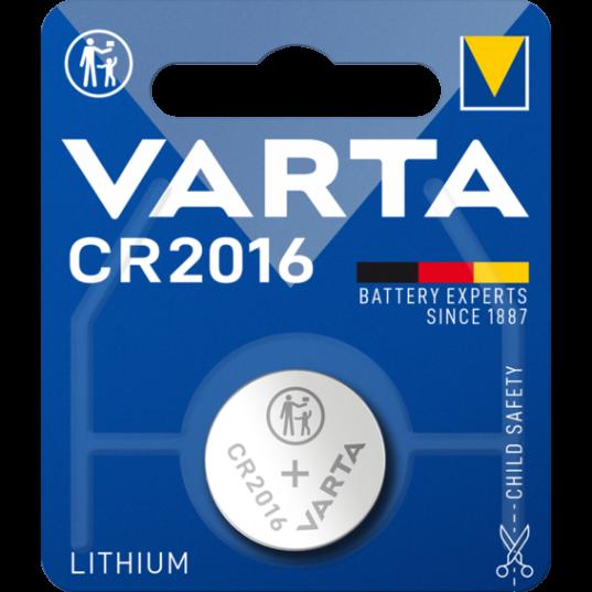 Varta Pil CR2016