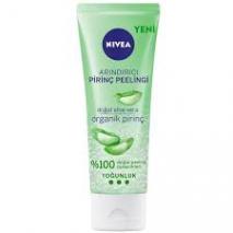 NIVEA PIRINC PEELINGI 75ML ALOE VERA