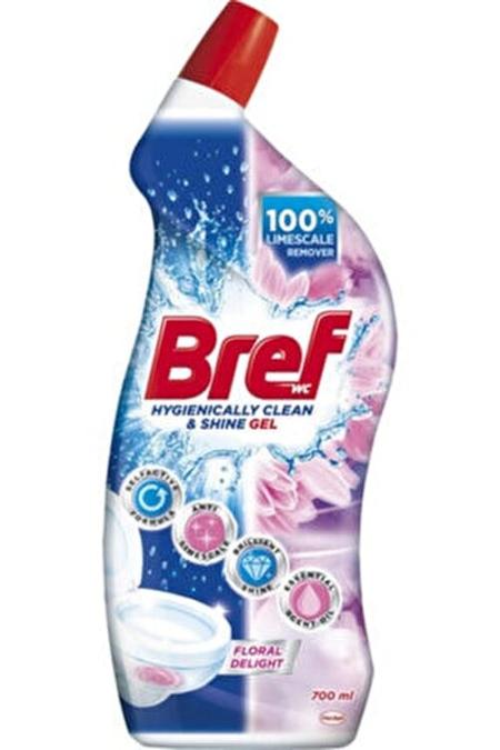 Bref Wc 700 Ml Flower