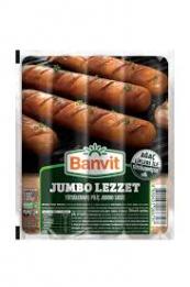 BANVIT PILIC SOSIS JUMBO 330G
