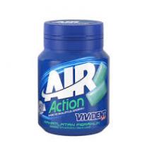 Vivident Air Actıon Pvc